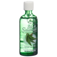 UNTERWEGER BIO SAUNAOEL EUKALY UNTERWEGER BIO SAUNAOEL EUKALY