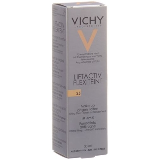 Vichy Liftactiv Flexilift 25 30мл