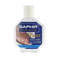 SAPHIR WINTER-REINIGER 75 ML SAPHIR WINTER-REINIGER 75 ML