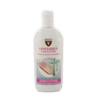 AVEL SANITR BUNT 250 ML