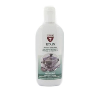 AVEL ZINN 250 ML