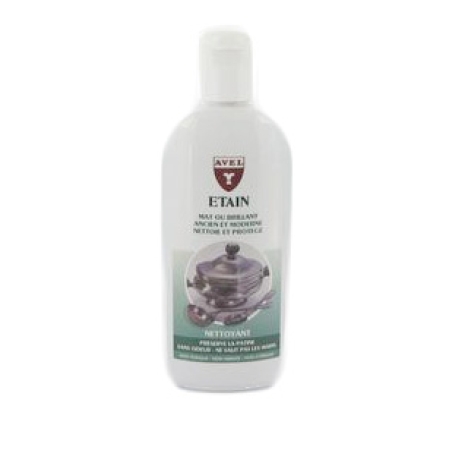 AVEL ZINN 250 ML