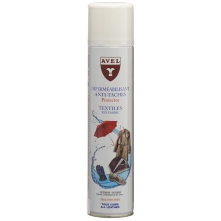 AVEL TEXTILIEN IMPRGNIERSPRAY