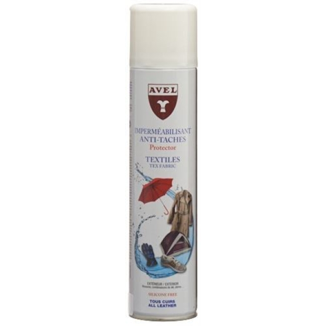AVEL TEXTILIEN IMPRGNIERSPRAY