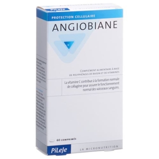 ANGIOBIANE 798MG