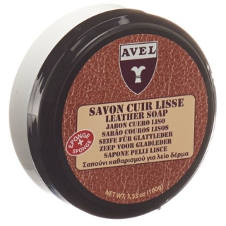 AVEL LEDERREINIGUNGSPFLEGESEIF