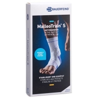 MALLEOTRAIN S SPRUNGGEL GR2 LI MALLEOTRAIN S SPRUNGGEL GR2 LI
