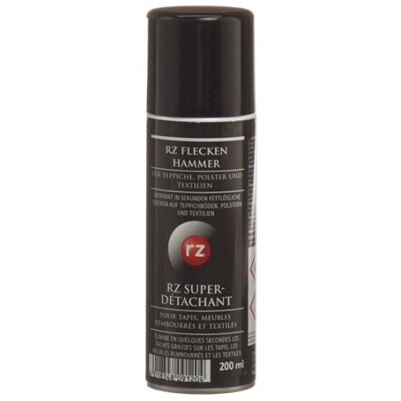 RZ FLECKENHAMMER SPRAY