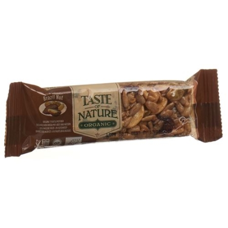 TASTE OF NATURE RIEGEL NUT