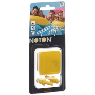 NOTON EAR AQUA STOP SPORT