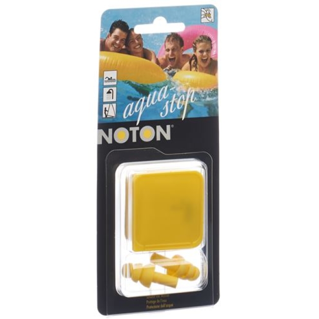 NOTON EAR AQUA STOP SPORT