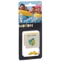 NOTON EAR AQUA STOP JUNIOR NOTON EAR AQUA STOP JUNIOR