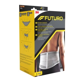 3M Futuro Ruckenbandage размер S/M