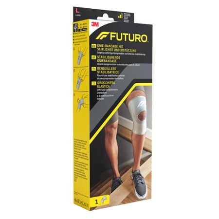 3M Futuro Kniebandage размер L