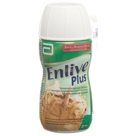 ENLIVE PLUS APFEL