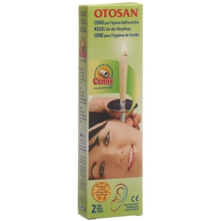 OTOSAN COMFY STOP DROP