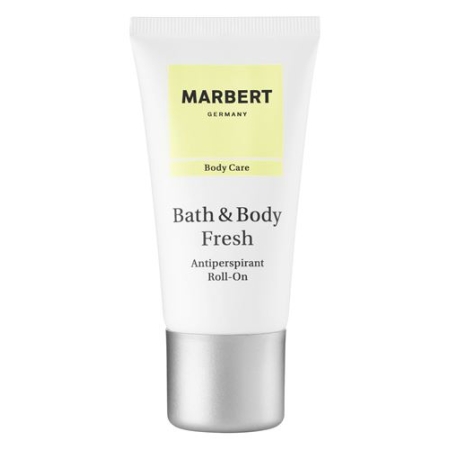 MARBERT B&B FRESH A PERSP