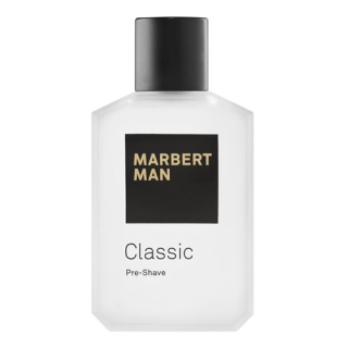 MARBERT MAN CLASSIC PRE SHAVE