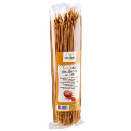 PRIMEAL QUINOA SPAGHETTI T