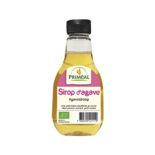 PRIMEAL AGAVENSIRUP