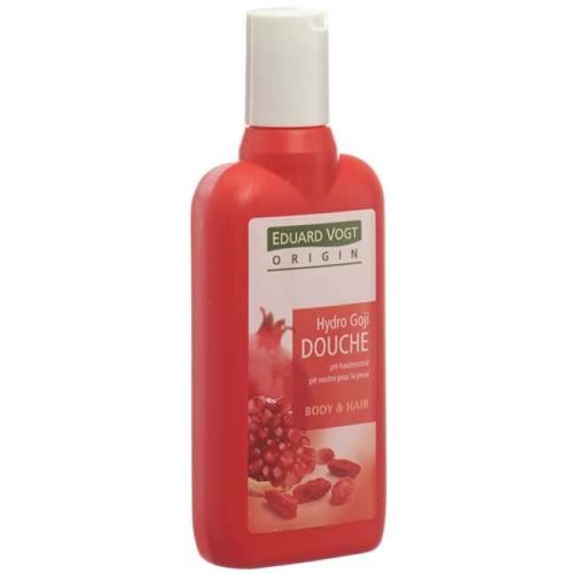 HYDRO GOJI DOUCHE