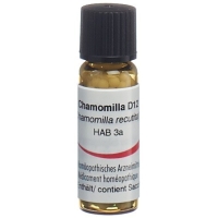 Omida Chamomilla шарики D 12 2г Omida Chamomilla шарики D 12 2г