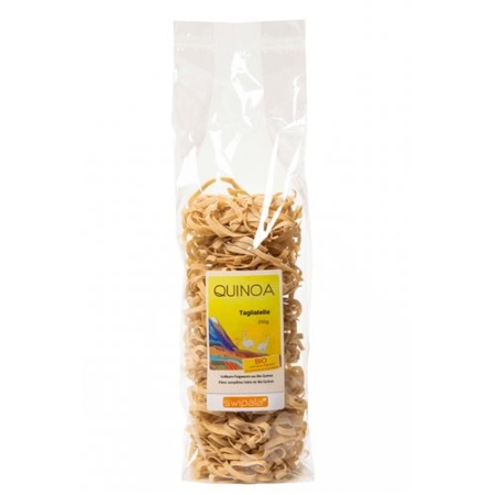 SWIP QUINOA TAGLIATELLE BIO