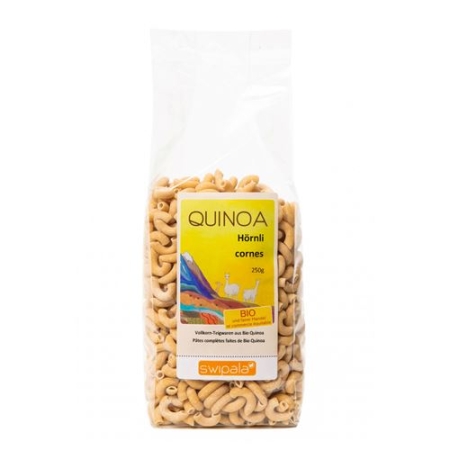 SWIP QUINOA HOERNLI BIO