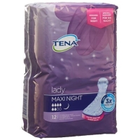 TENA LADY MAXI NIGHT