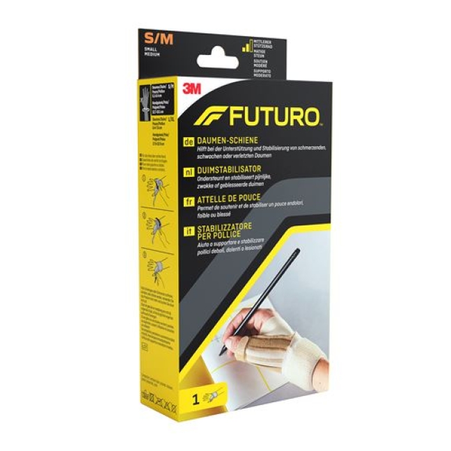 3M Futuro Daumenschiene S/M