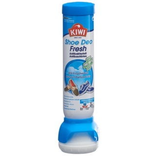 KIWI FRESH DEO SPRAY FUER SCHU