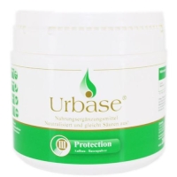 URBASE III PROTECTION AUFBAU B