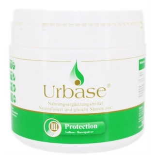 URBASE III PROTECTION AUFBAU B