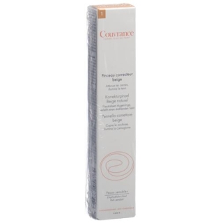 Avene Couvrance Korrekturpinsel Beige Natur 9.5г