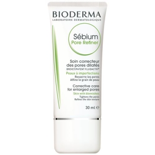 Bioderma Sebium Pore Refiner крем 30мл