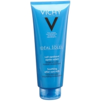 Vichy Capital Soleil Milch Apres Soleil 300мл