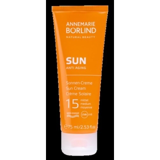 BRLIND SONNE SONNEN CREME LSF