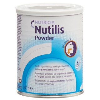 NUTILIS POWDER