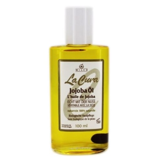 La Cura Jojoba Ol 100мл