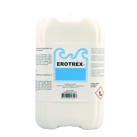 EROTREX ANTIALGEN