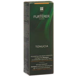 FURT TONUCIA SHAMPOO