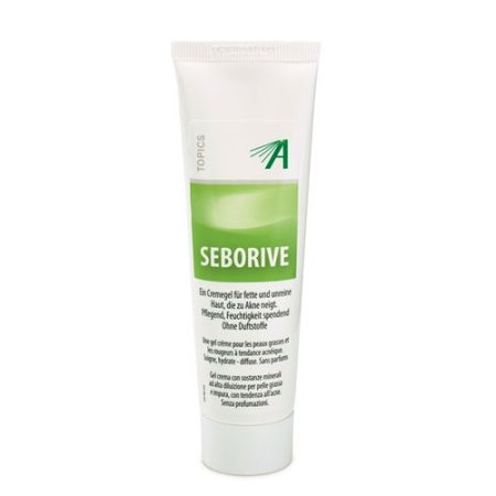 ADLER SEBORIVE MINERALST GEL