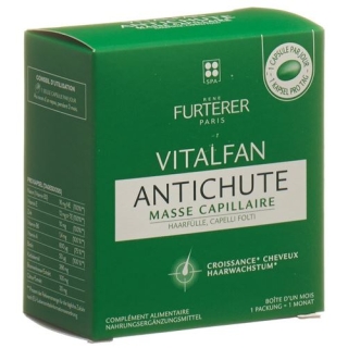 FURT ANTICHUTE VITALFAN