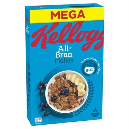 KELLOGGS ALL BRAN REGULAR