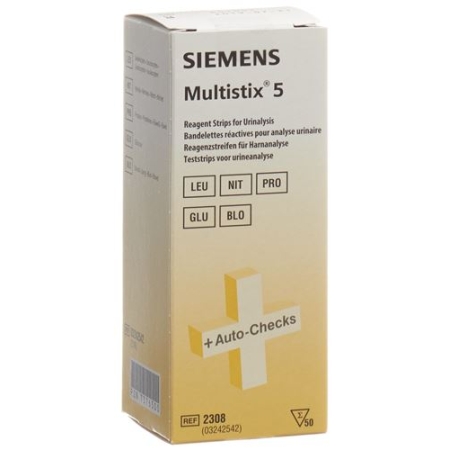 MULTISTIX 5 STREIFEN