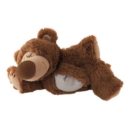 Beddy Bear Warme-Stofftier