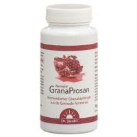 Др. Якобс ГранаПросан 100 капсул Др. Якобс ГранаПросан 100 капсул