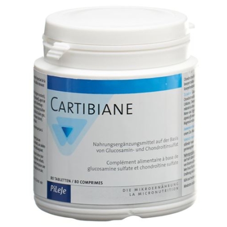 CARTIBIANE 908MG