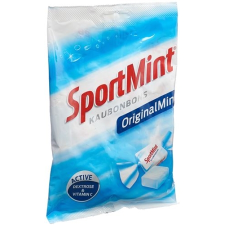 SPORT MINT BONBONS