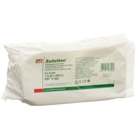 L&R ZELLET ZELLSTOFFTUPFER ROL L&R ZELLET ZELLSTOFFTUPFER ROL